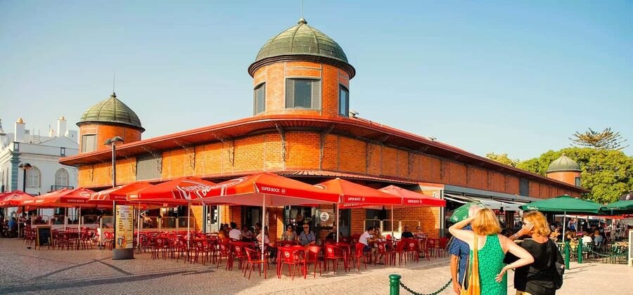 Eastern Portugal: Day Trip to Faro, Olhão, Tavira, & more - Starting in Faro, the Algarve Capital