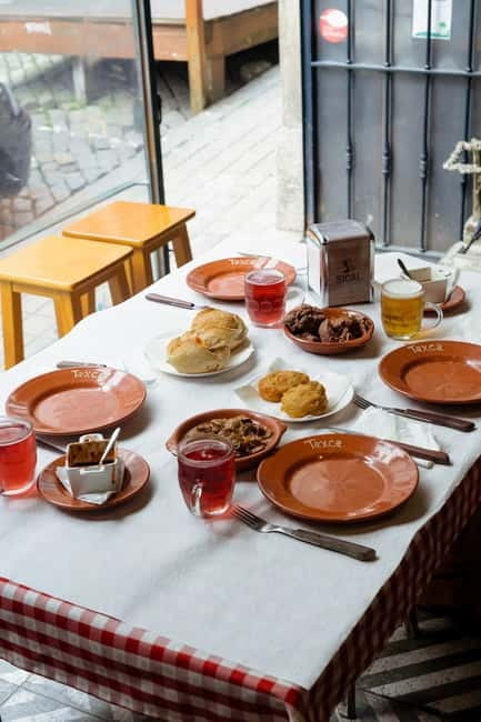Eat your way through Porto! - Coffee, pastry, and the final taste