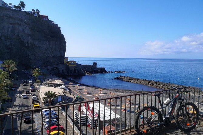 Electric Bike Tour in Northern Madeira - The route may change, and that is a good thing