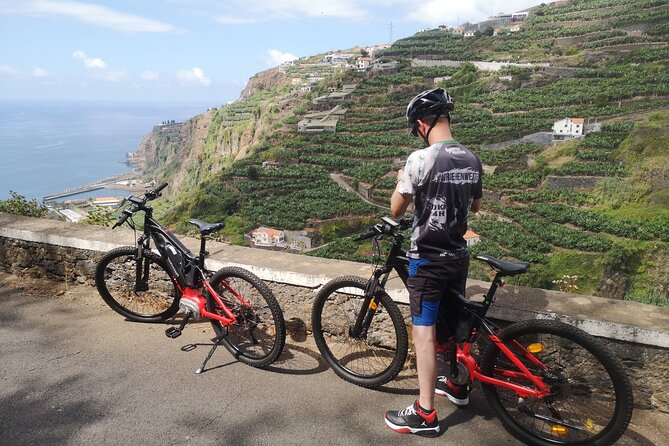Electric Bike Tour in Northern Madeira - Is $78.44 good value?