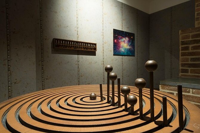 Escape Hunt Experience - Is $33.26 per person good value?