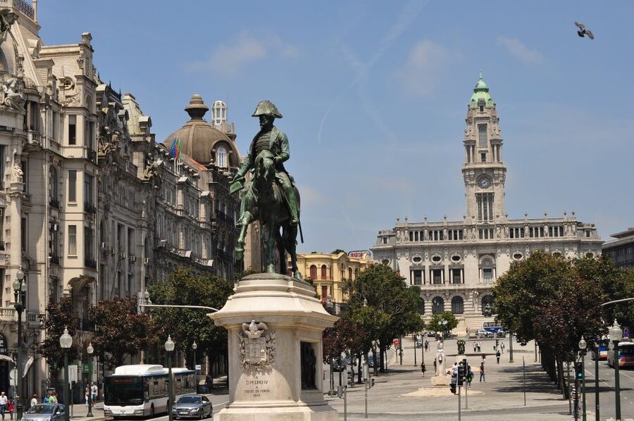 Essential Porto Walking Tour - Key points to know before you book