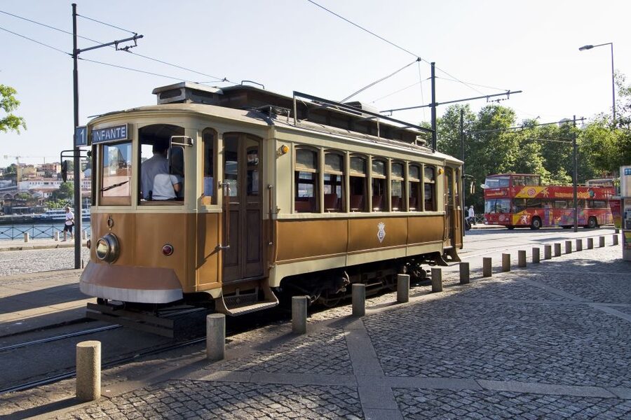 Essential Porto Walking Tour - Practical advice for getting the most from the walk