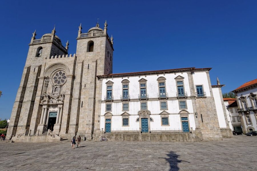 Essential Porto Walking Tour - Porto’s hills, viewpoints, and changing city levels