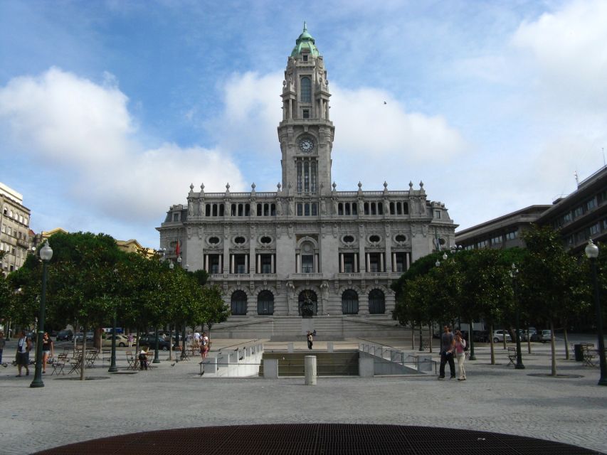 Essential Porto Walking Tour - How much does $28 represent in value?