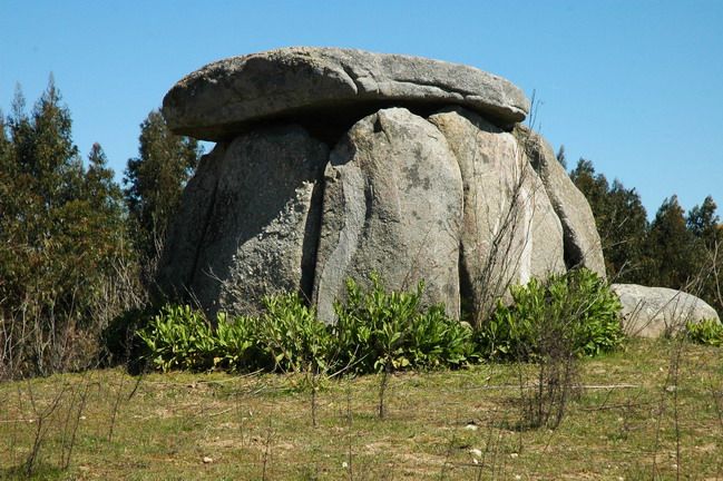 Évora and Megaliths Full-Day Tour from Lisbon - How the eight-hour schedule works
