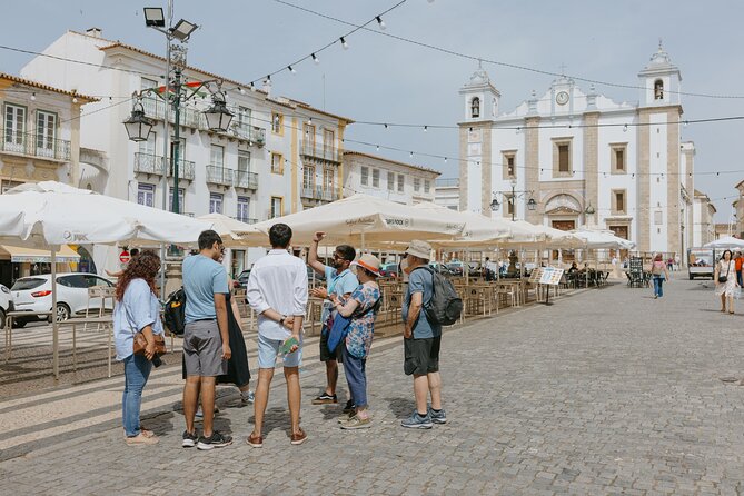 Évora, medieval village Monsaraz & Wine Tasting - Practical advice for making the day better