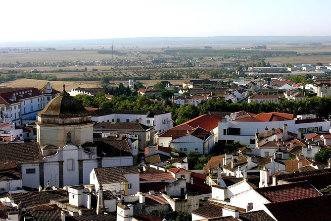 Évora Wine & Heritage Tour from Lisbon - Key points before you book