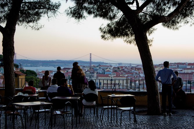 Explore Lisbon by Tuk Tuk: History and Viewpoints - How long should you book?