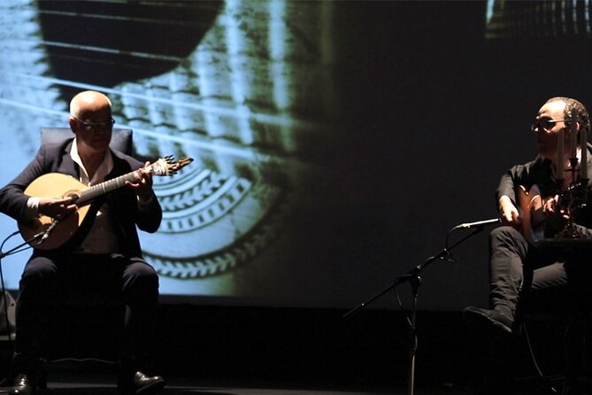 Fado in Chiado - Live Show in Lisbon on Stage for over 15 Years - How authentic is this introduction to fado?