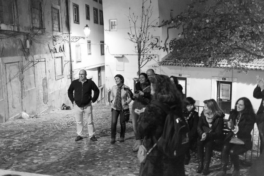 Fado: Musical Walking Tour with Food & Live Show - Should you book the fado walking tour?