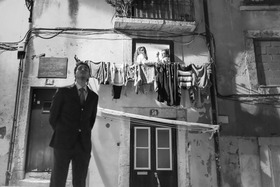Fado: Musical Walking Tour with Food & Live Show - From street stories to an Alfama fado house