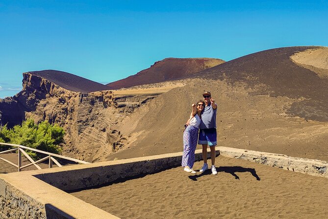 Faial Island: Full Day Tour – Nature and Local Culture - Key things to know before booking