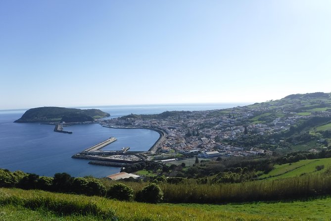Faial Island: Full Day Tour – Nature and Local Culture - Why a full day makes sense on Faial