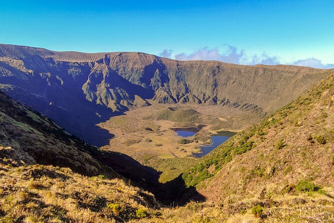 Faial Island: Full Day Tour – Nature and Local Culture - Passing through Flamengos and into the Caldeira