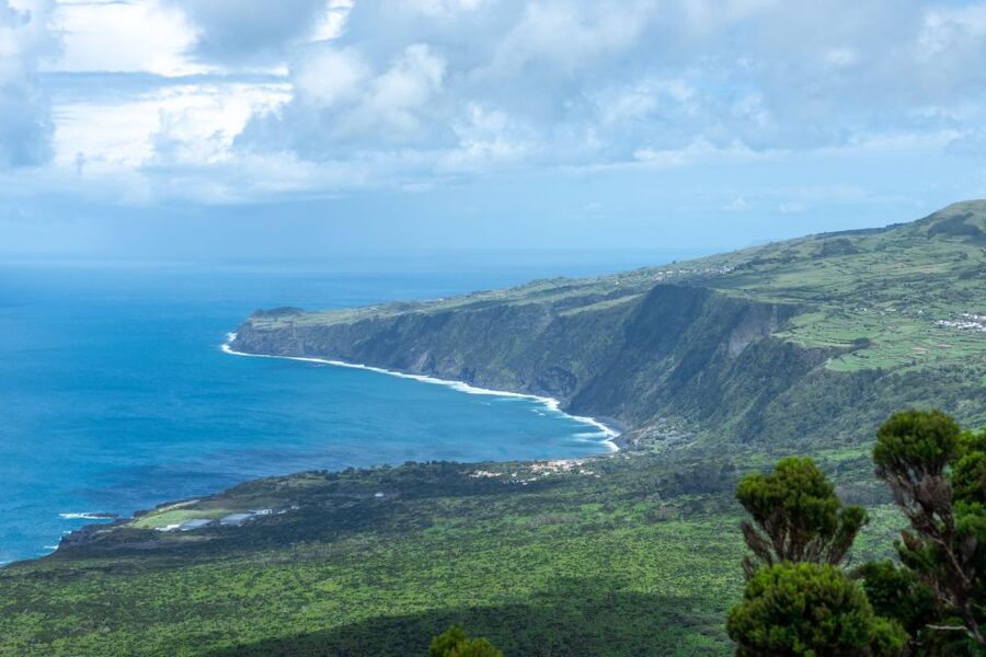Faial Island Tour: Full Day with lunch - Why a full day makes sense on Faial