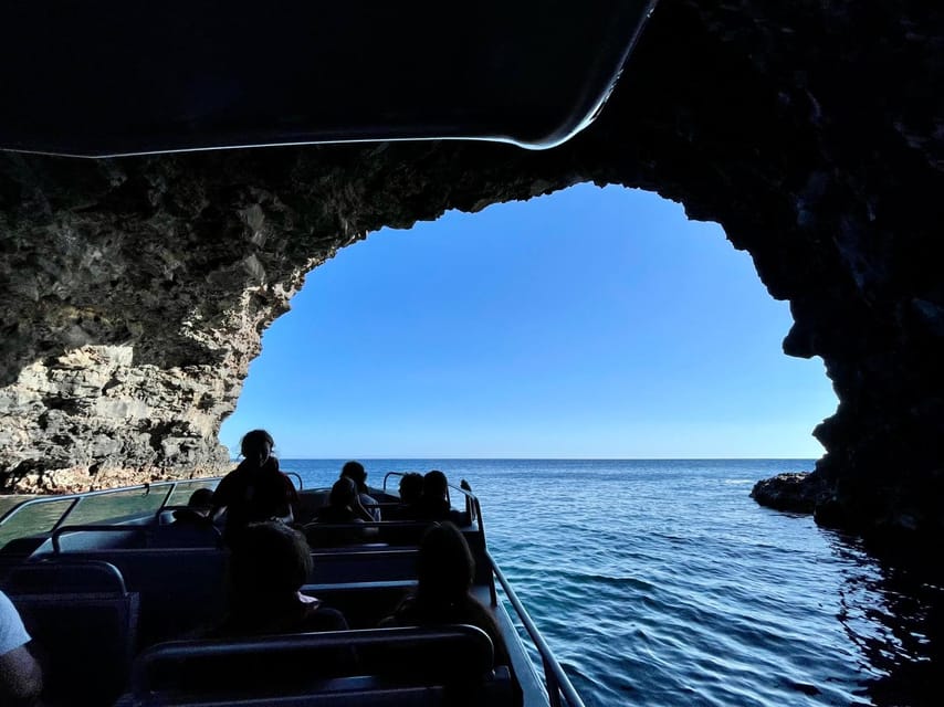 Faial Island: Unique boat tour to the Capelinhos volcano - Why Capelinhos is best appreciated from offshore