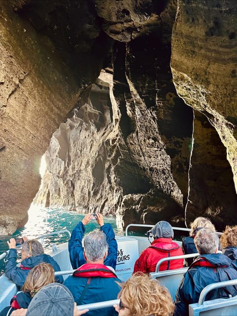 Faial Island: Unique boat tour to the Capelinhos volcano - Capelinhos lighthouse and volcano are the highlight
