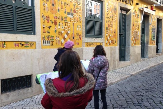 Family Tour: Essential Lisbon - Why this tour works better than a standard city walk