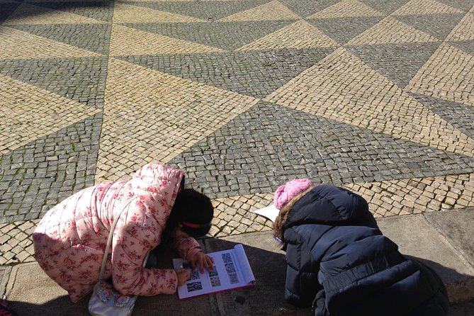 Family Tour: Essential Lisbon - Chiado, where the city feels close at hand