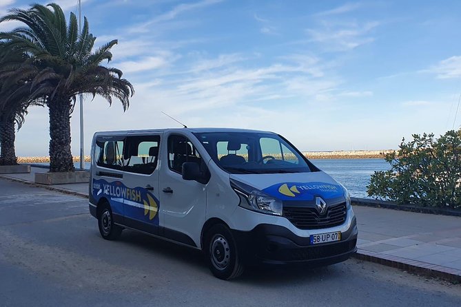 Faro airport - Albufeira: Private Return Transfer - The direct 30 to 40 minute ride to Albufeira