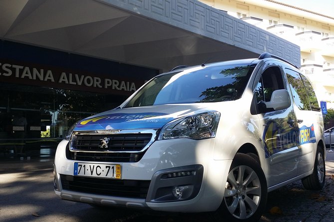 Faro airport - Albufeira: Private Return Transfer - Who should book this Faro to Albufeira transfer?