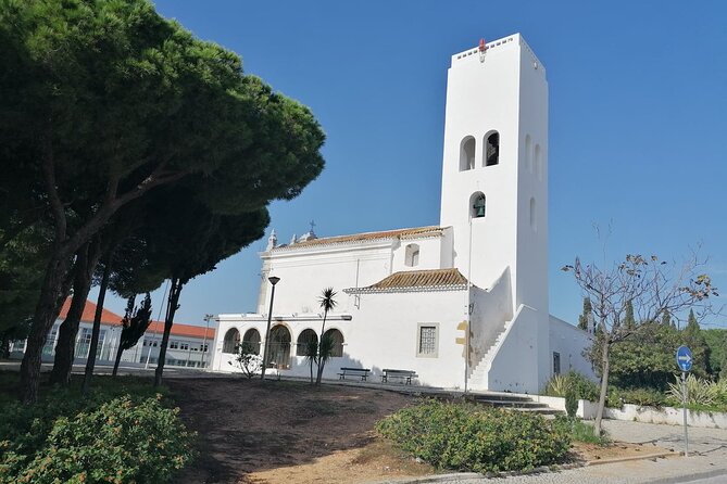 Faro City Tour on Electric Tuk tuks - What the private format means for your day