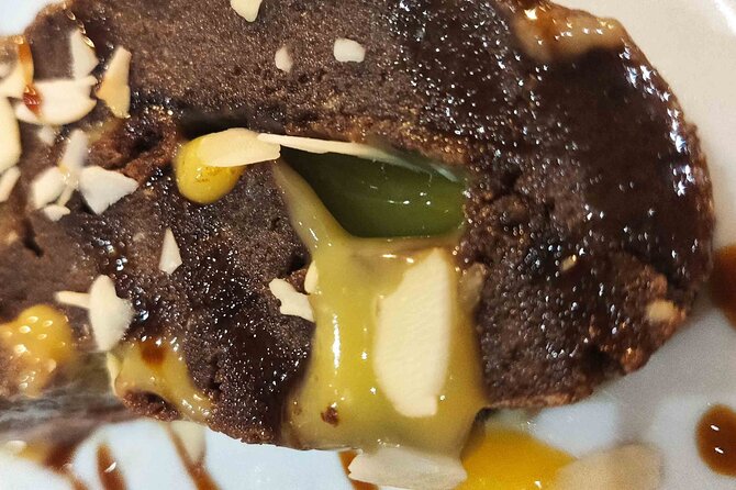 Faro Food Tour & Drinks and City highlights 10 Tastings - Faro food tour highlights at a glance