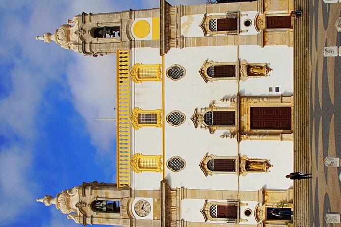 Faro Food Tour & Drinks and City highlights 10 Tastings - What the 10 tastings may mean for your appetite
