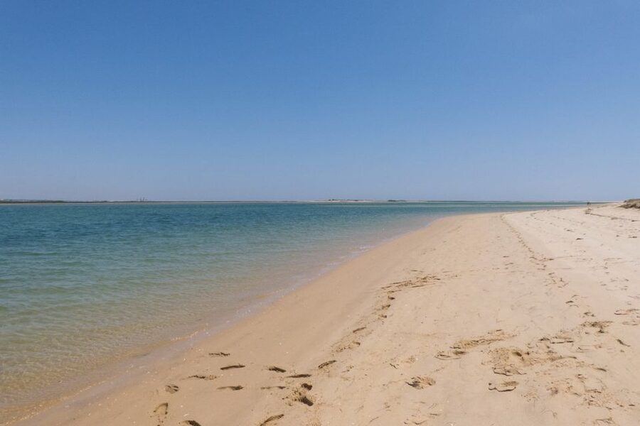 Faro: Kayak Hire in Ria Formosa Natural Park - Picking the right Rotomod kayak