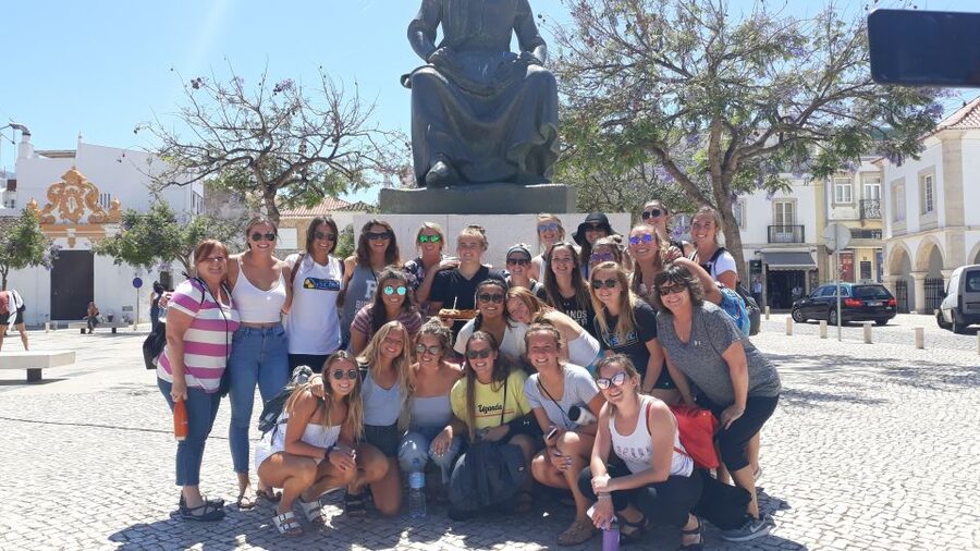 Faro: Old Town Guided Walking Food Tour - The essential details at a glance