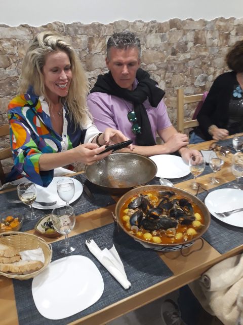 Faro: Old Town Guided Walking Food Tour - Who will enjoy this Faro food tour most
