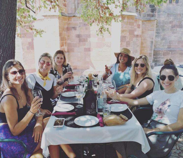 Faro: Old Town Guided Walking Food Tour - Stop one: getting your bearings with local food