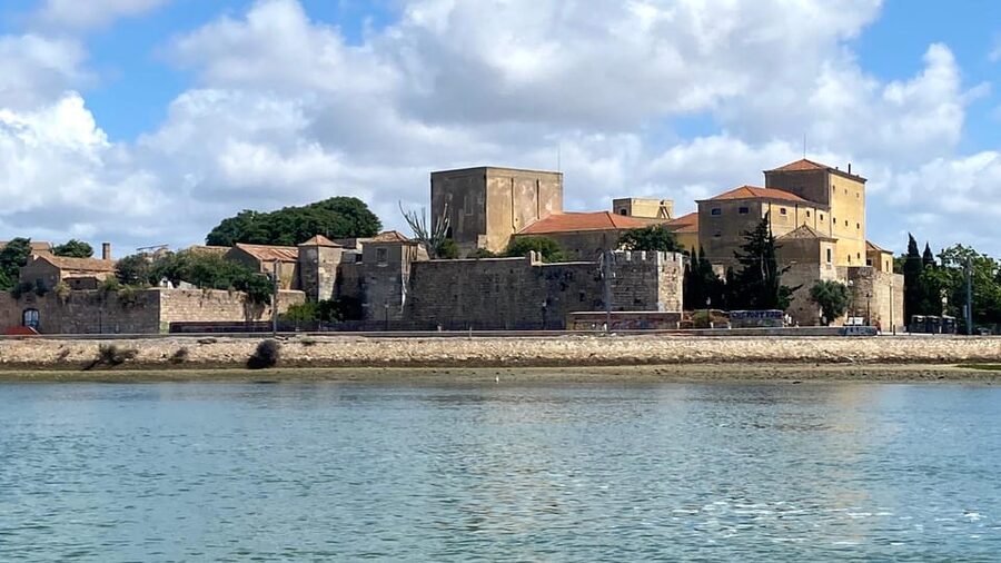 Faro: Ria Formosa Boat Tour by Eco-Friendly Solar Boat - Booking, cancellation, and practical value