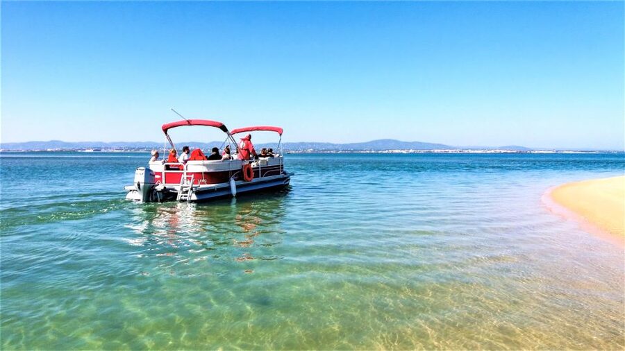 Faro: Ria Formosa Faro Islands Boat Tour - Five things to know before you go