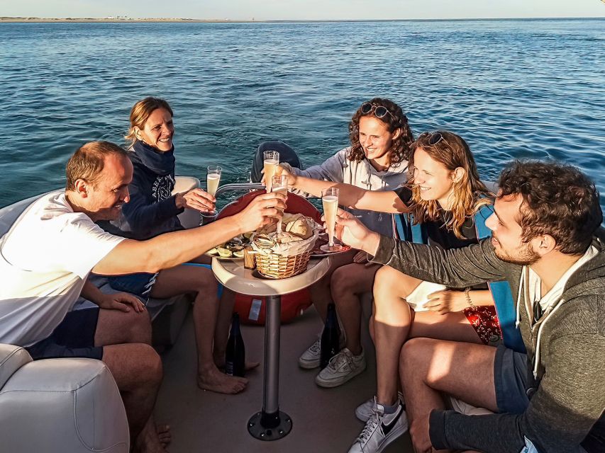 Faro: Ria Formosa Faro Islands Boat Tour - Who will enjoy this boat trip most?