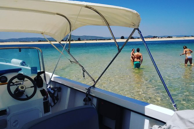 Faro - Ria Formosa tour with visit to 2 islands (Deserta, Farol) 3.5 hours - Who will enjoy this outing most