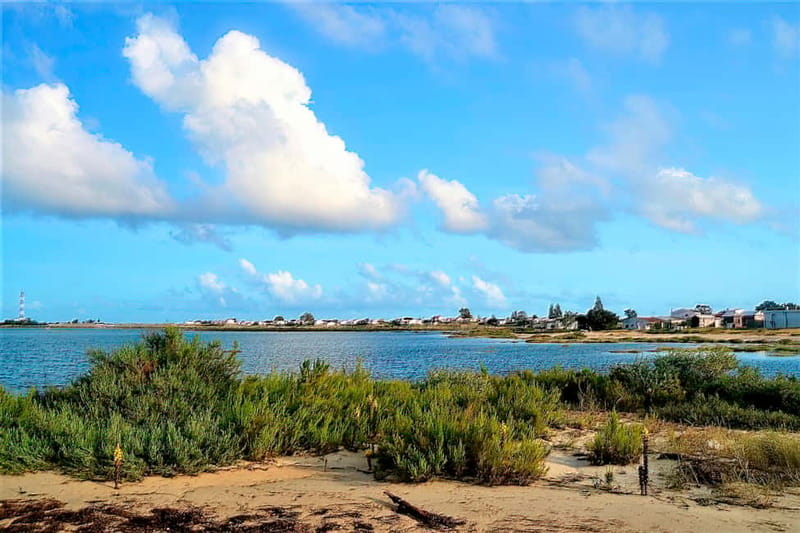 Faro: Sunset 1 hour Ria Formosa Boat Tour - Practical tips for a smoother evening