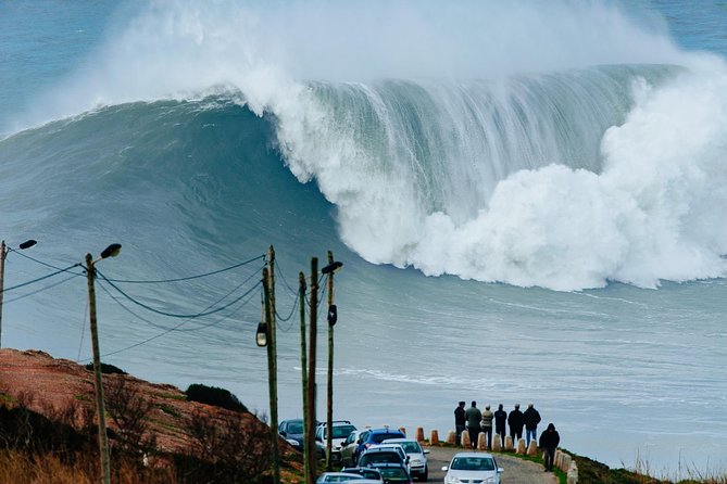 Fátima, Batalha, Nazaré and Óbidos Private Tour - Is $295.67 per person a fair price?