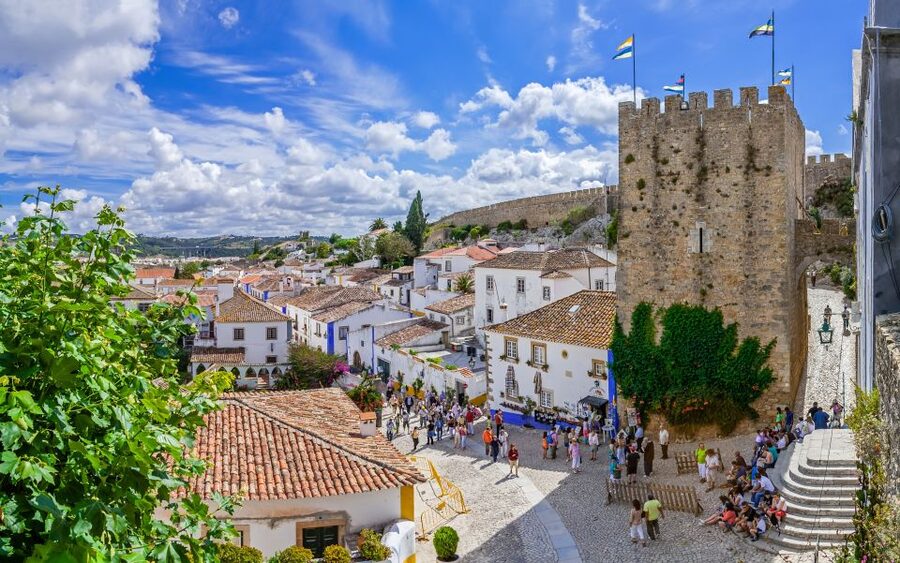 Fátima, Nazaré, and Óbidos: Small Group Tour From Lisbon - My verdict: a strong choice for variety