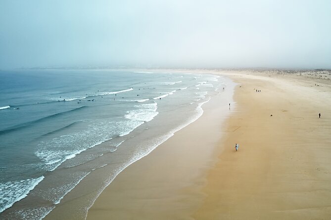 Fatima, Nazare, Obidos 8-People Small Group, Day-Tour from Lisbon - Key points to know before booking