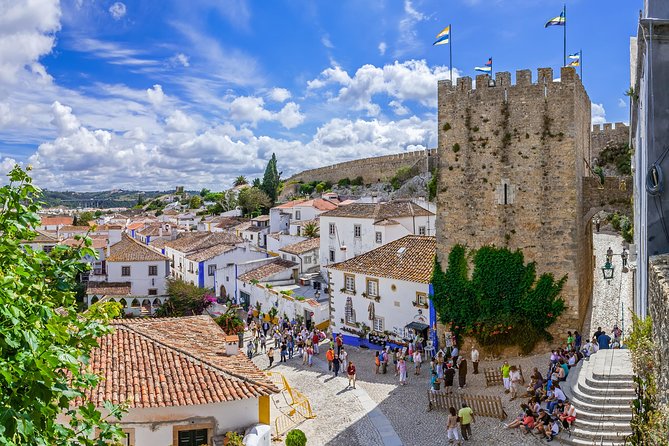 Fatima, Nazare, Obidos 8-People Small Group, Day-Tour from Lisbon - Why this three-stop day trip works