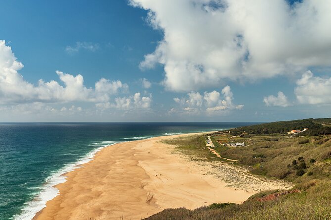 Fatima, Nazare, Obidos 8-People Small Group, Day-Tour from Lisbon - What the eight-person format changes
