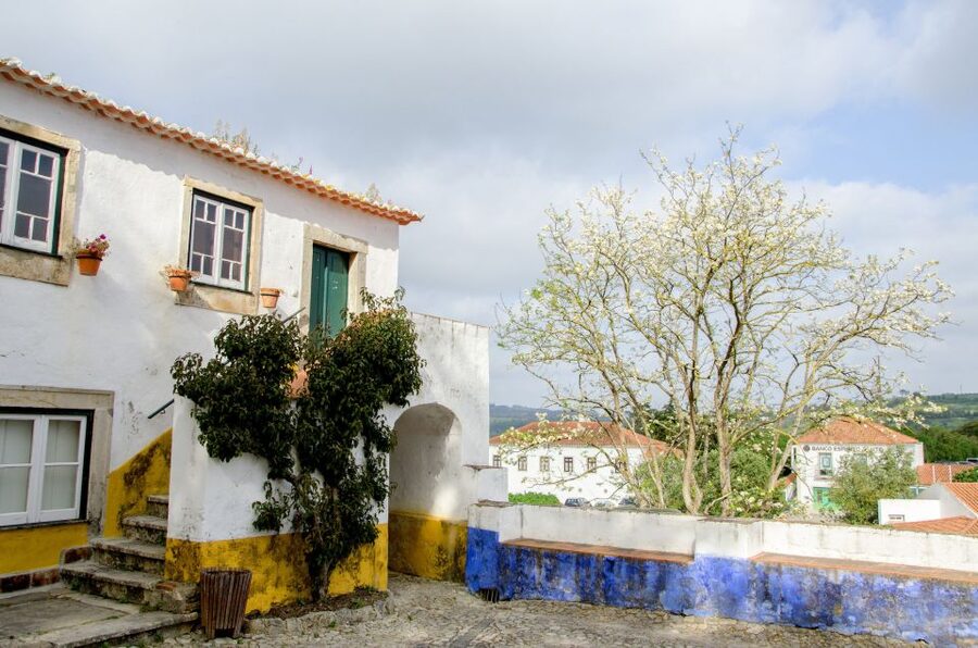 Fátima, Óbidos and the Atlantic Coast Day Tour from Lisbon - Why this route works from Lisbon
