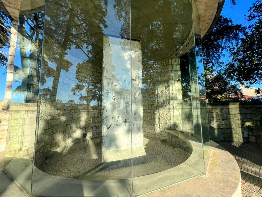 Fátima Private Tour: Shrine| Sacred Path |Shepherds House - The Shepherds’ Roundabout and the move to Aljustrel