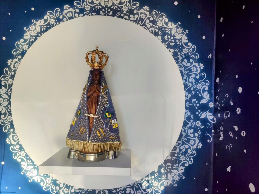 Fátima Private Tour: Shrine| Sacred Path |Shepherds House - Starting at the Basilica of the Most Holy Trinity