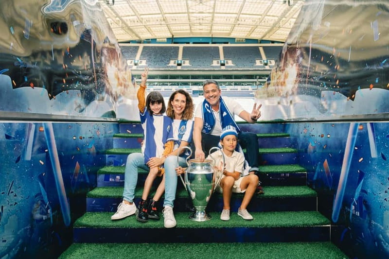 FC Porto: Museum & Tour - Key things to know before visiting