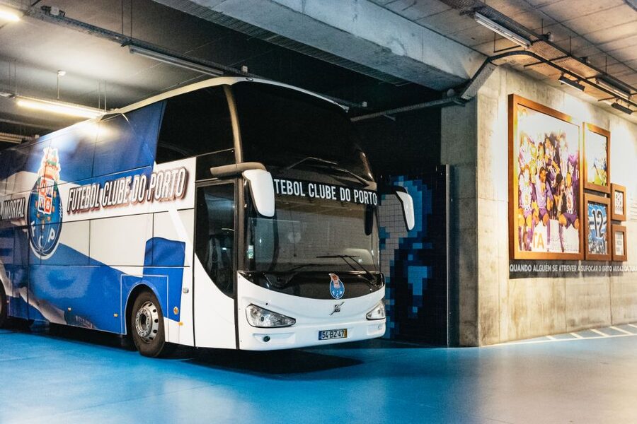 FC Porto: Museum & Tour - How to plan your two hours