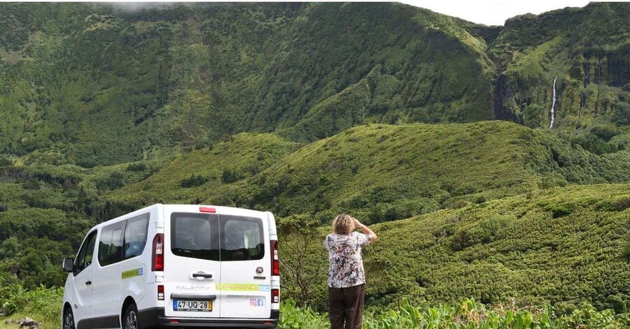 Flores Island: Full-Day Guided Tour - Why this tour works well on Flores
