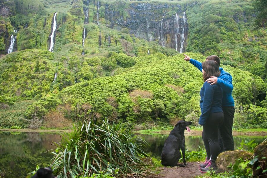 Flores Island: Full-Day Guided Tour - The seven lakes and Flores’s high interior